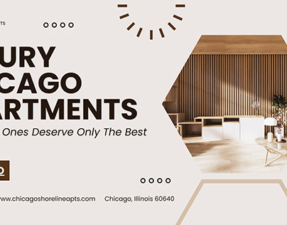 Vintage Lakeside Luxury Chicago Apartments
