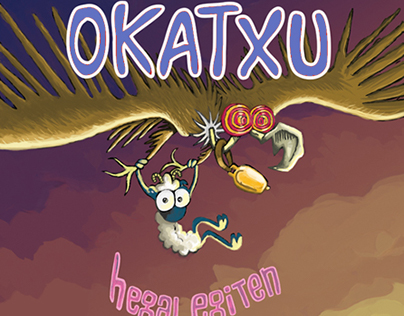 "Okatxu"