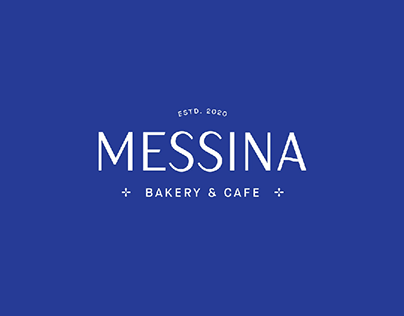 Messina Bakery & Cafe