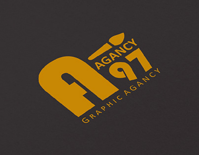 Complete Branding A97 Graphic Agency