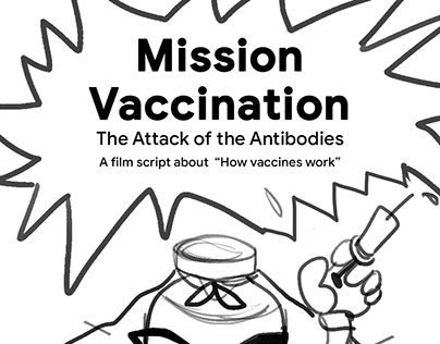 Google India - Mission Vaccination