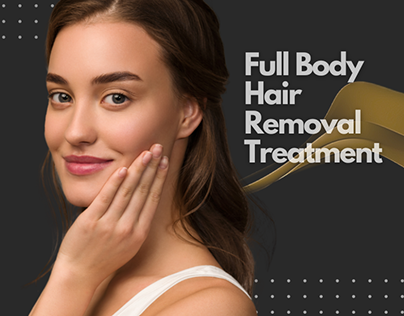Say Goodbye to Unwanted Hair at UNCOVER Clinics