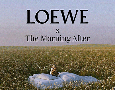 LOEWE – The Morning After