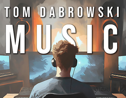 Tom Dabrowski Music Videos
