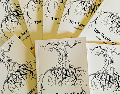 Poems book - The Roots of All
