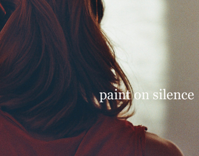 Paint On Silence