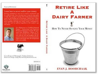 Retire Like a Dairy Farmer