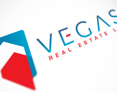 Vegas Real Estate Corporate Identity