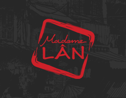 Madame Lân Restaurant