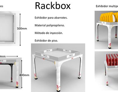Rackbox