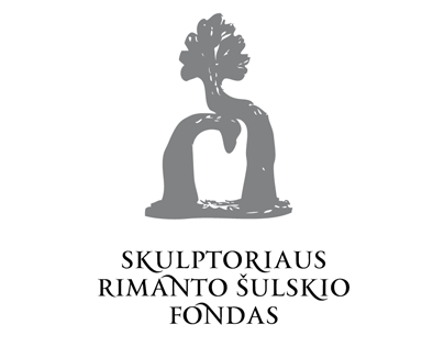 Sculptor Rimantas Šulskis Foundation