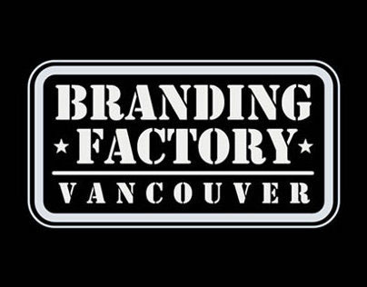 Barcelona Media Design / Branding Factory Vancouver