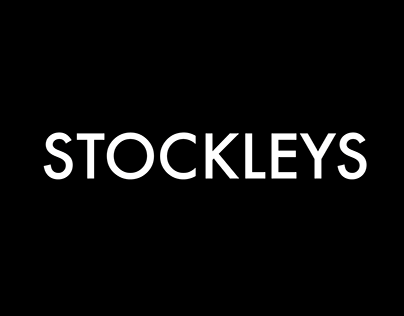 STOCKLEYS Packaging