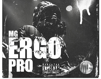 Cover Design Ergo Pro
