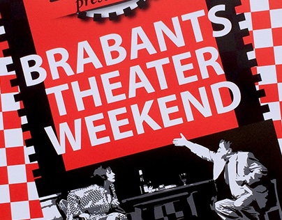 Brabants Theater Weekend Berkel-Enschot