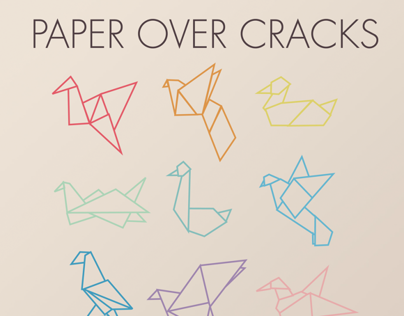 Paper Over Cracks for Slow Motion Heroes
