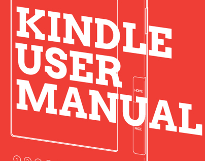 Kindle 2 User Manual