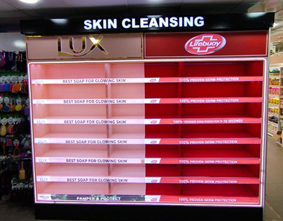 Skin Cleansing Category