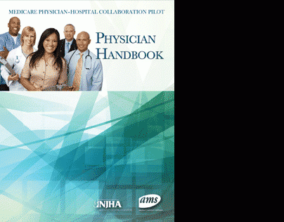 NJHA Physcians Handbook cover