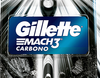 Gillette Carbo