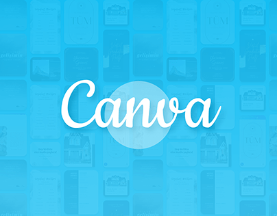 Canva App Redesign