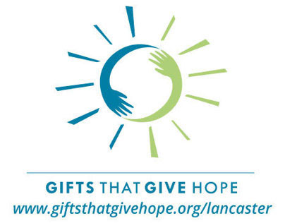 Gifts that Give Hope Gift Fair