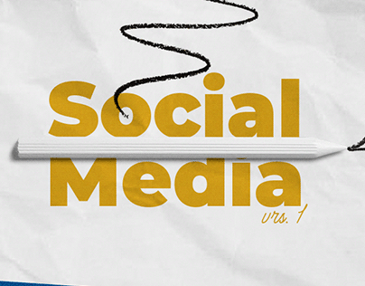 Social Media - vrs. 1