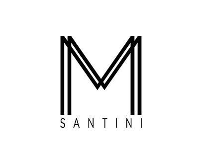 Branding - Marllon Santini