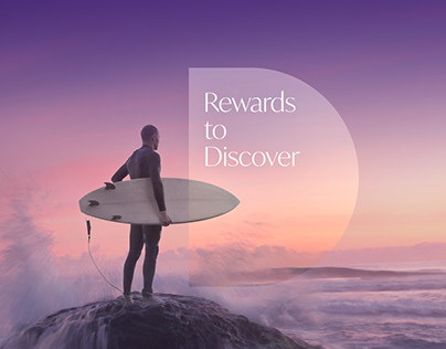 Loyalty Program Campaign [NH HOTEL GROUP]