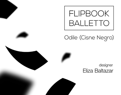 Flipbook Balletto