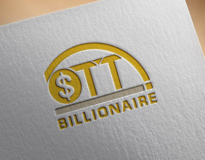 OTT Billionaire Logo