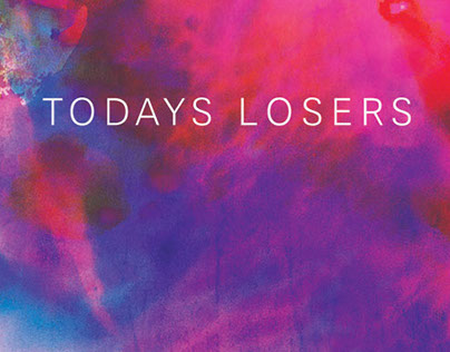 Todays Losers
