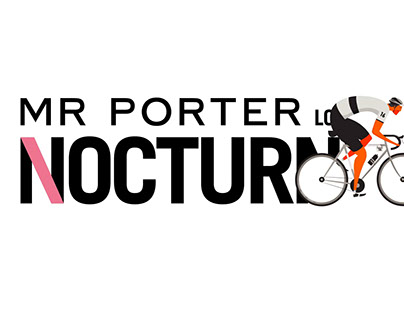Mr Porter Nocturne