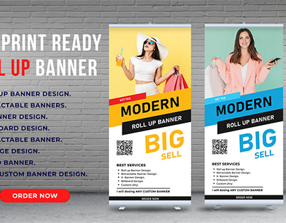 Business Rollup banner