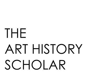 The Art History Scholar