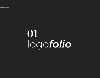 Vol 1 | Logo Collection