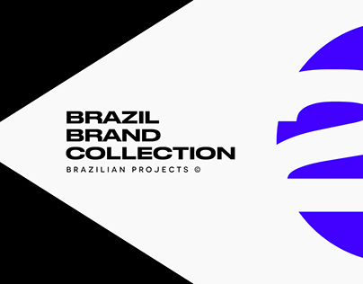 Brazil Brand Collection #2