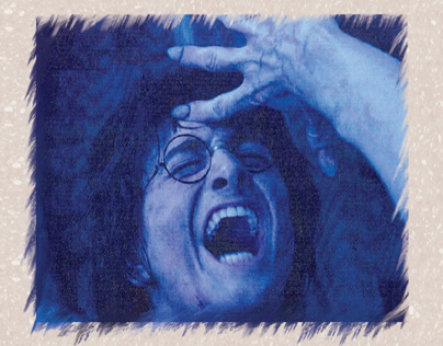 Harry Potter and the Goblet of Fire Illustrations