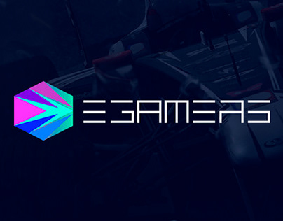 EGAMERS | Logo Design