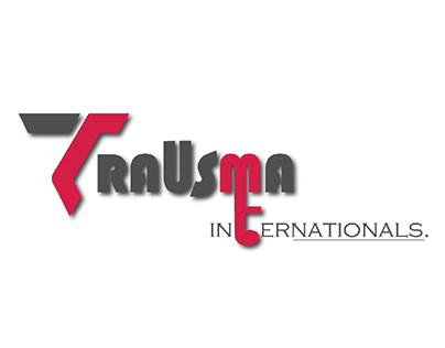 Trausma Internationals Logo For Clients
