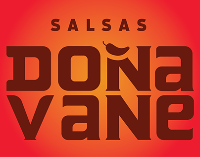 Salsas Doña Vane