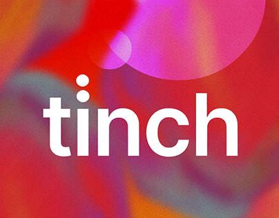 tinch_Evening of ambient music and media art