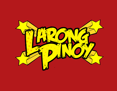 Larong Pinoy