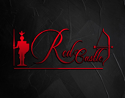 Red Castle Free Lancer Logo