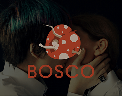 BOSCO - LGBT App
