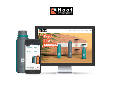 ROOT-FTC | website