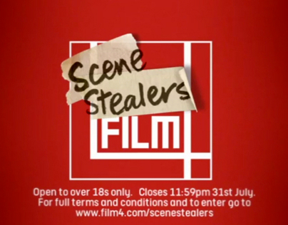 Film4 - Scene Stealers