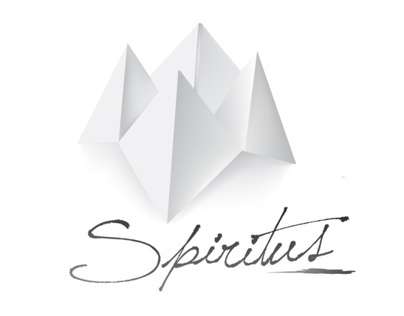 Spiritus - Logo