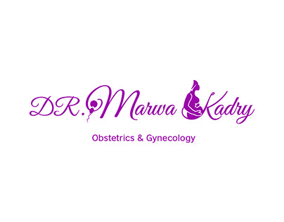 Dr. Marwa Kadry Logo