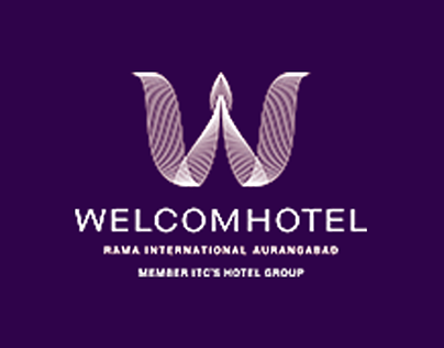 Welcomhotel by ITC Hotels Social Media Creatives
